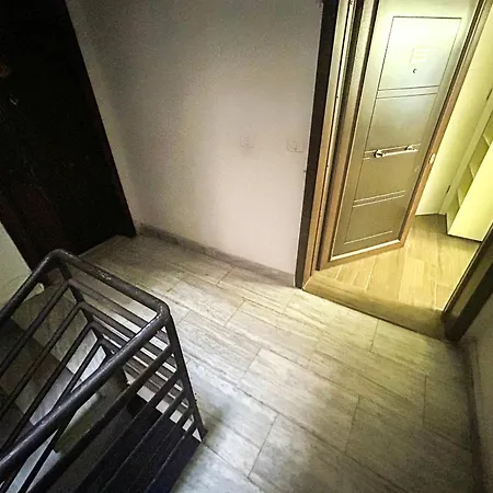 Apartment Nicolas 618