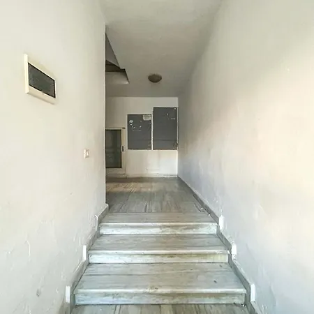 Nicolas 618 Apartment Durres