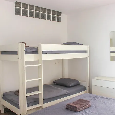 Nicolas 618 Apartment Durres