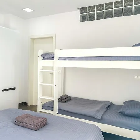 Apartment Nicolas 618 Durres