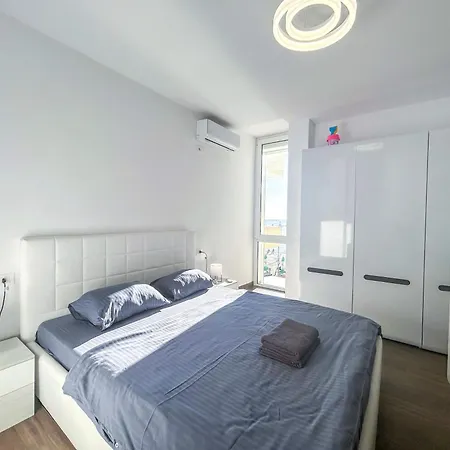 Apartment Nicolas 618 Durres