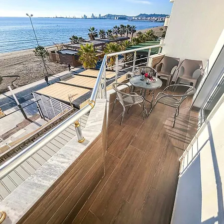 Nicolas 618 Durres