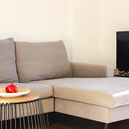 Apartment Nicolas 618 Durres