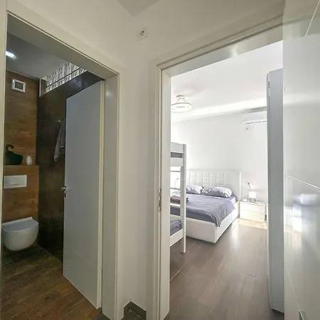 Apartment Nicolas 618 Durres